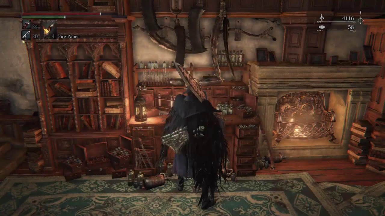 Bloodborne