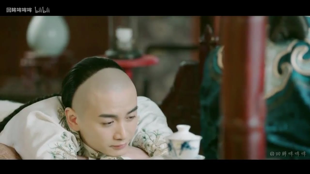 [FMV] Tinh Di so cute ^_^ (Trần Hiểu - Năm ấy hoa nở trăng vừa tròn)