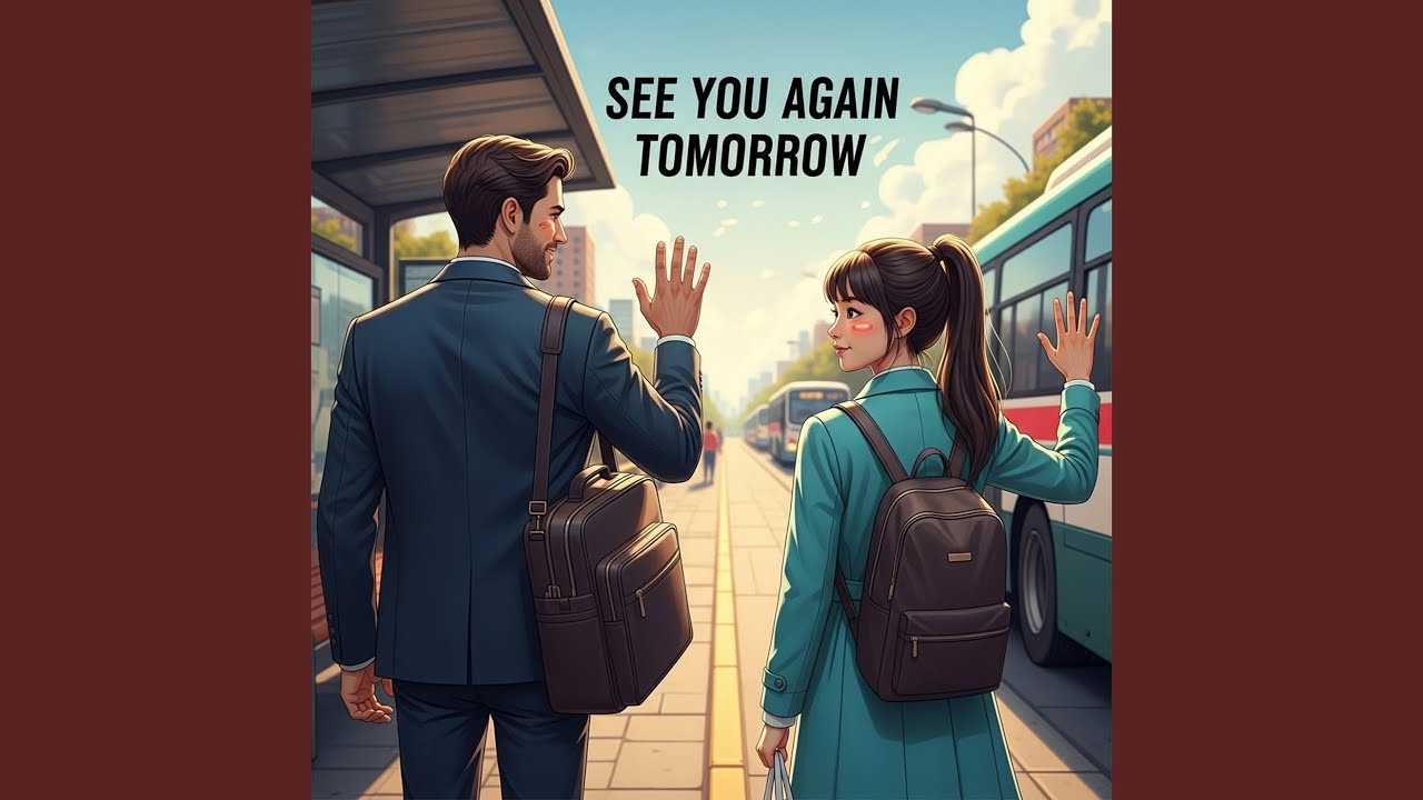 See You Again Tomorrow