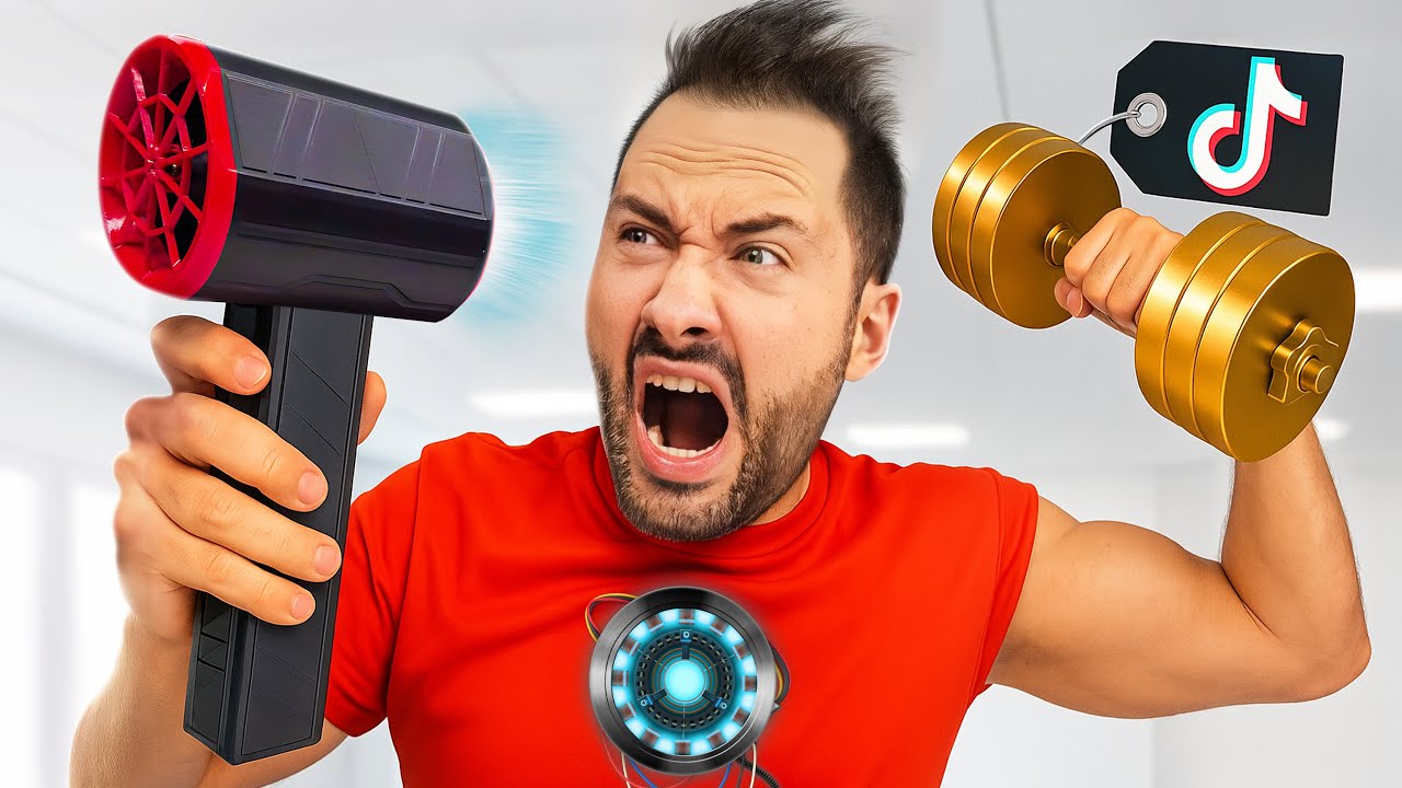 J'ach&egrave;te des PUBS TikTok : Arnaque ? #3