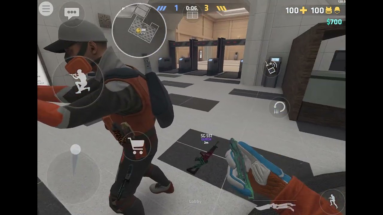 velocity 
