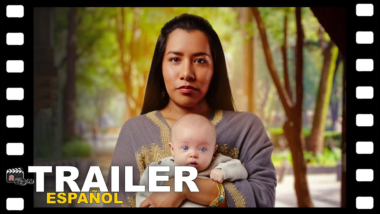 MADRE DE ALQUILER | SERIE TRAILER ESPAÑOL | 14 Junio NETFLIX