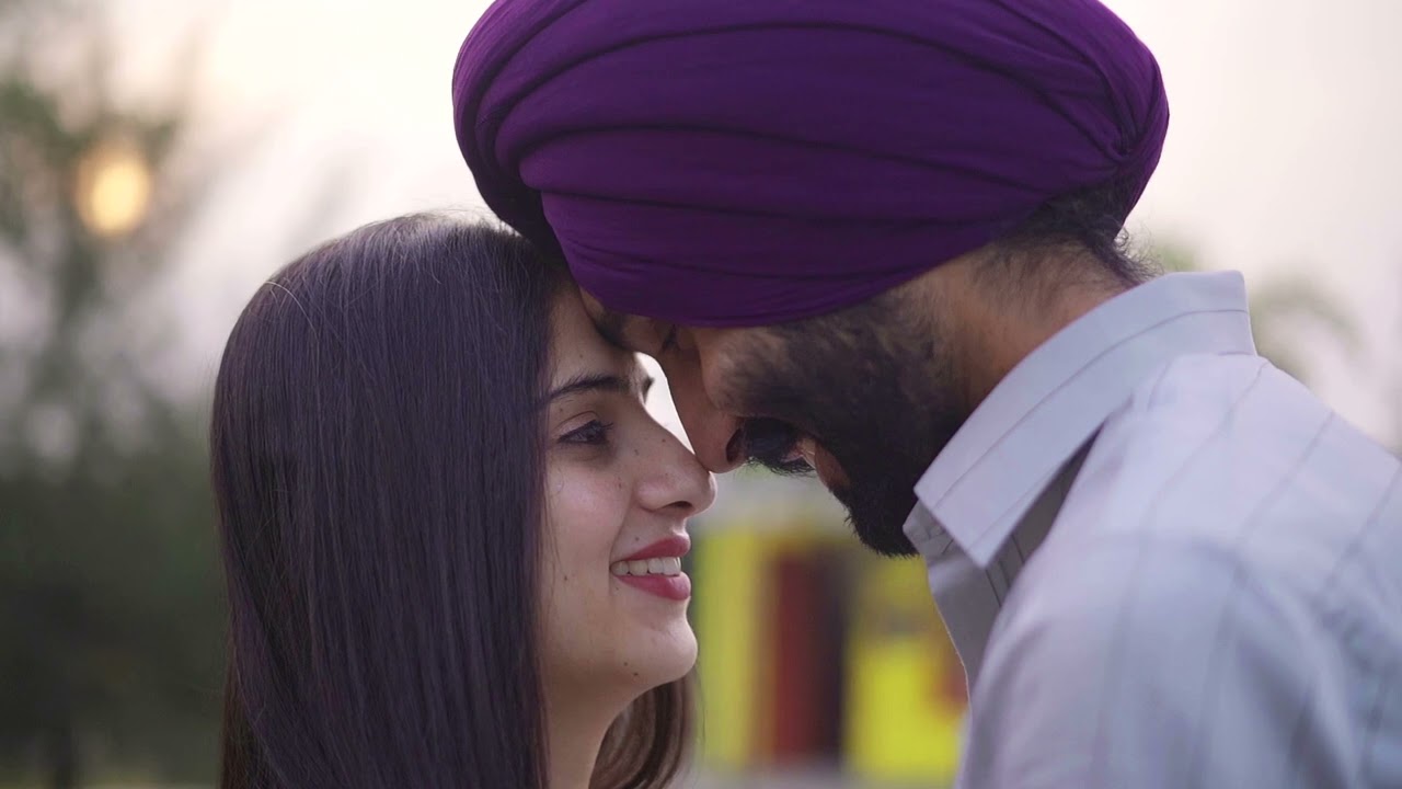 VARINDER SINGH WEDS HARMANPREET KAUR //PARBHAKAR STUDIO SAMADHA //CONT-9996099748