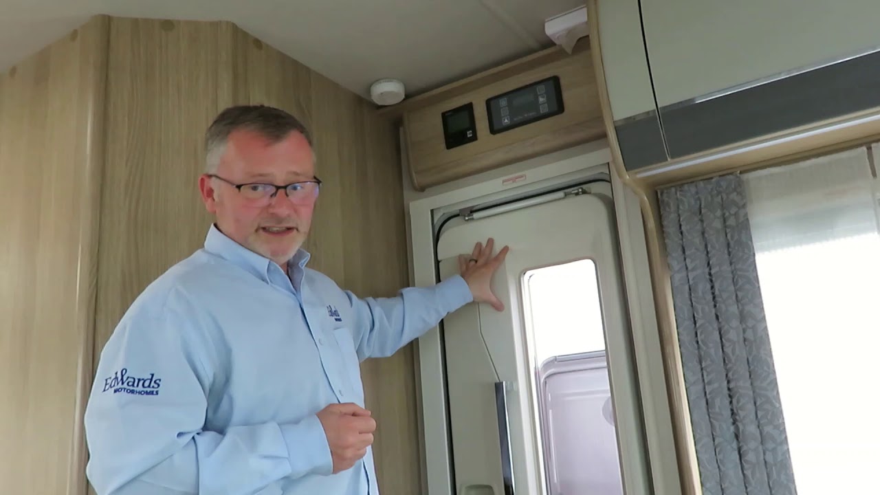 2020 model Auto Trail Imala 730 reviewed.