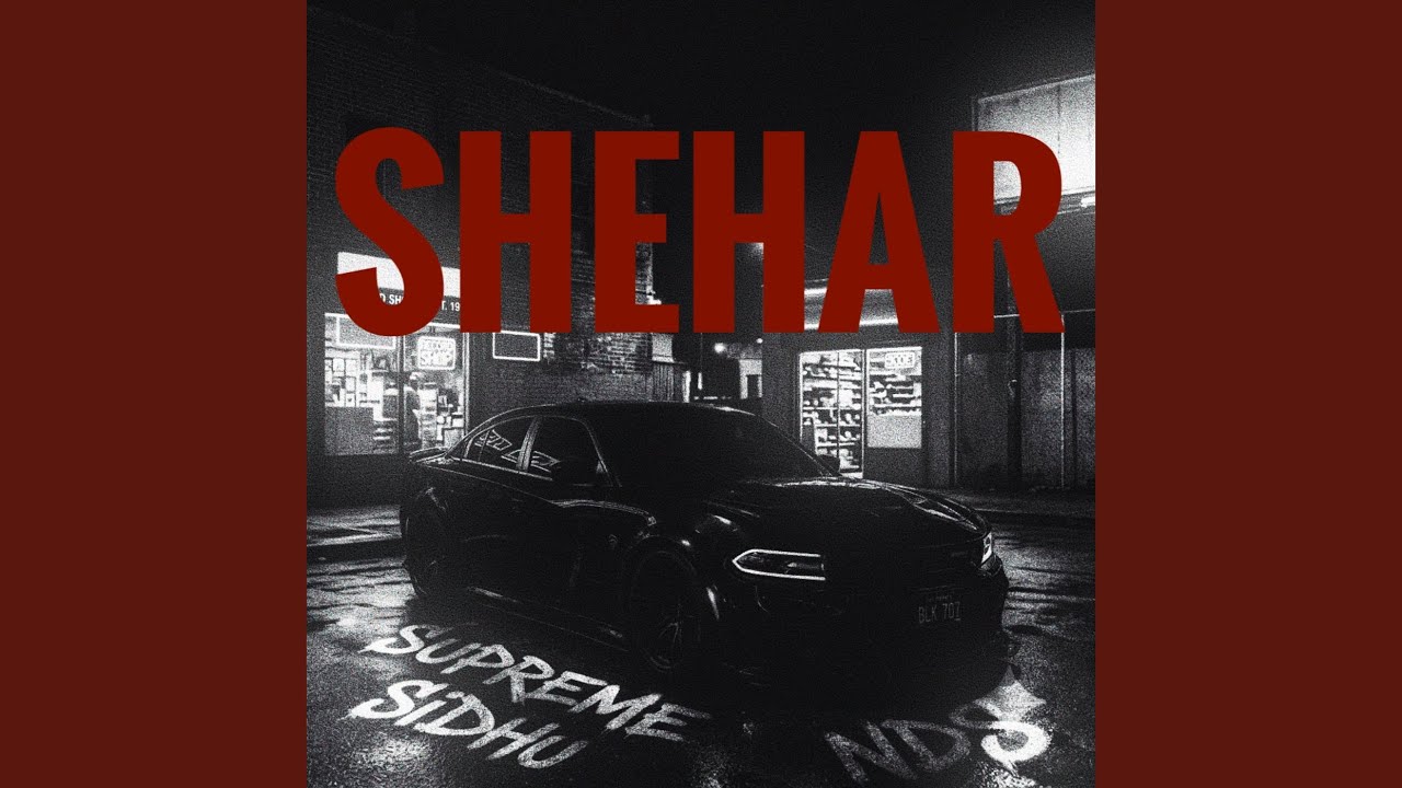 Shehar