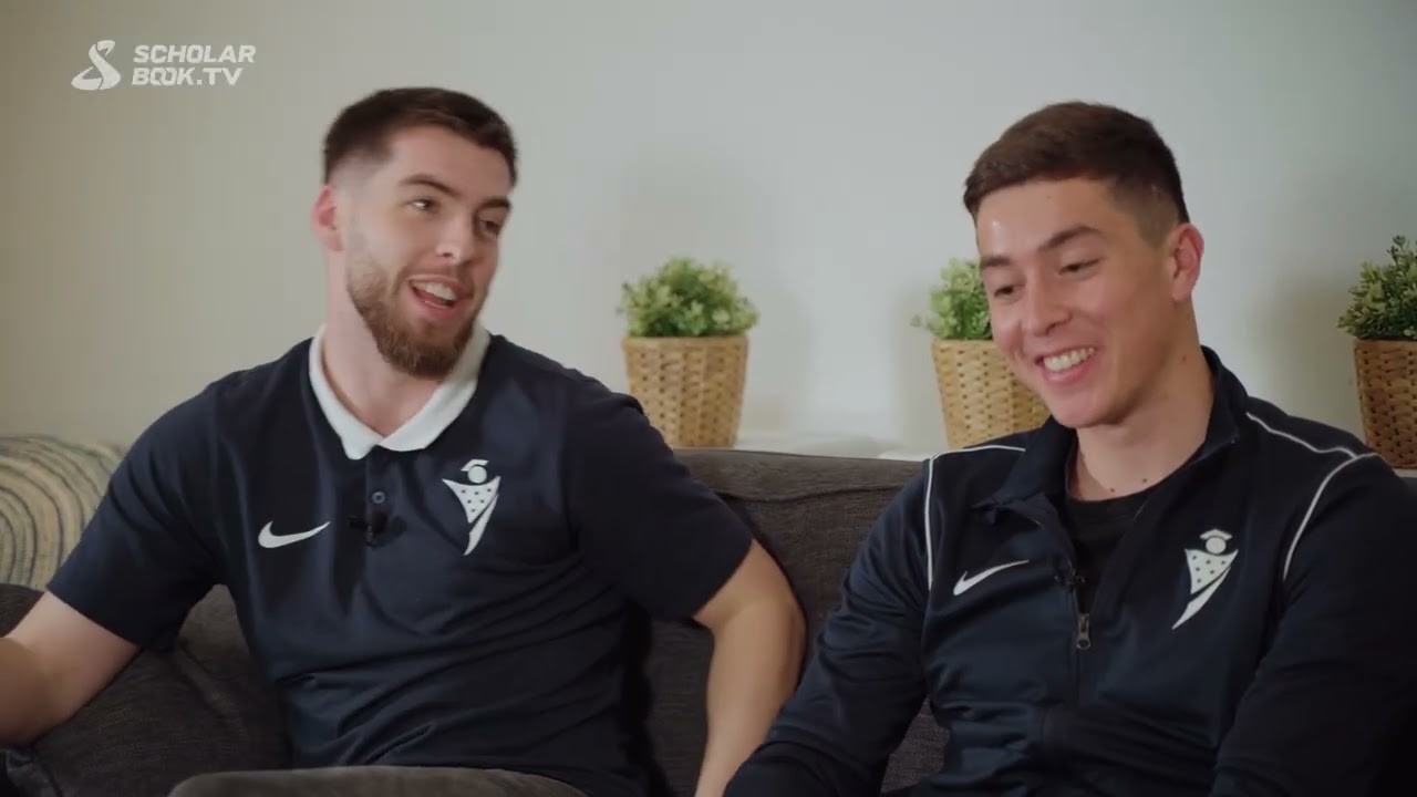 Scholarbook TV - La vie à Los Angeles, Miami, et Chicago ⚽🇺🇸