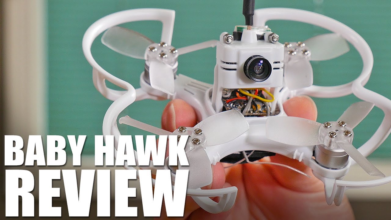EMAX BabyHawk