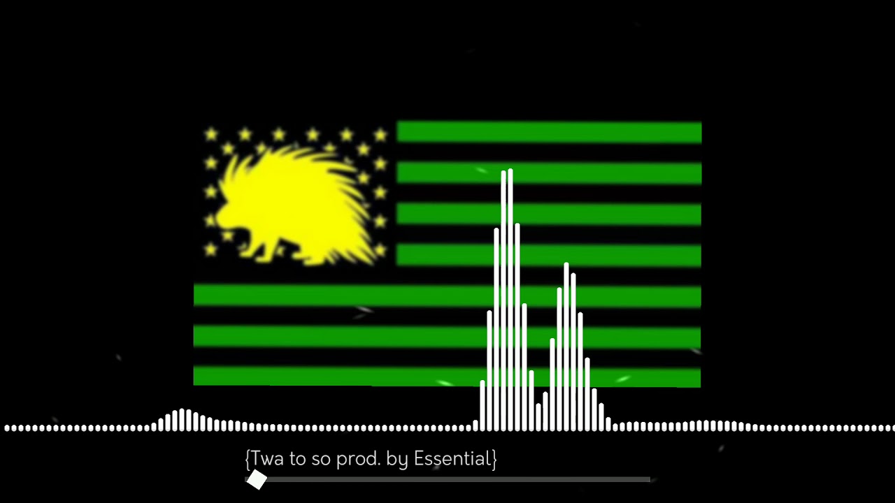 [FREE] KUMERICAN/GHANA DRILL TYPE BEAT -