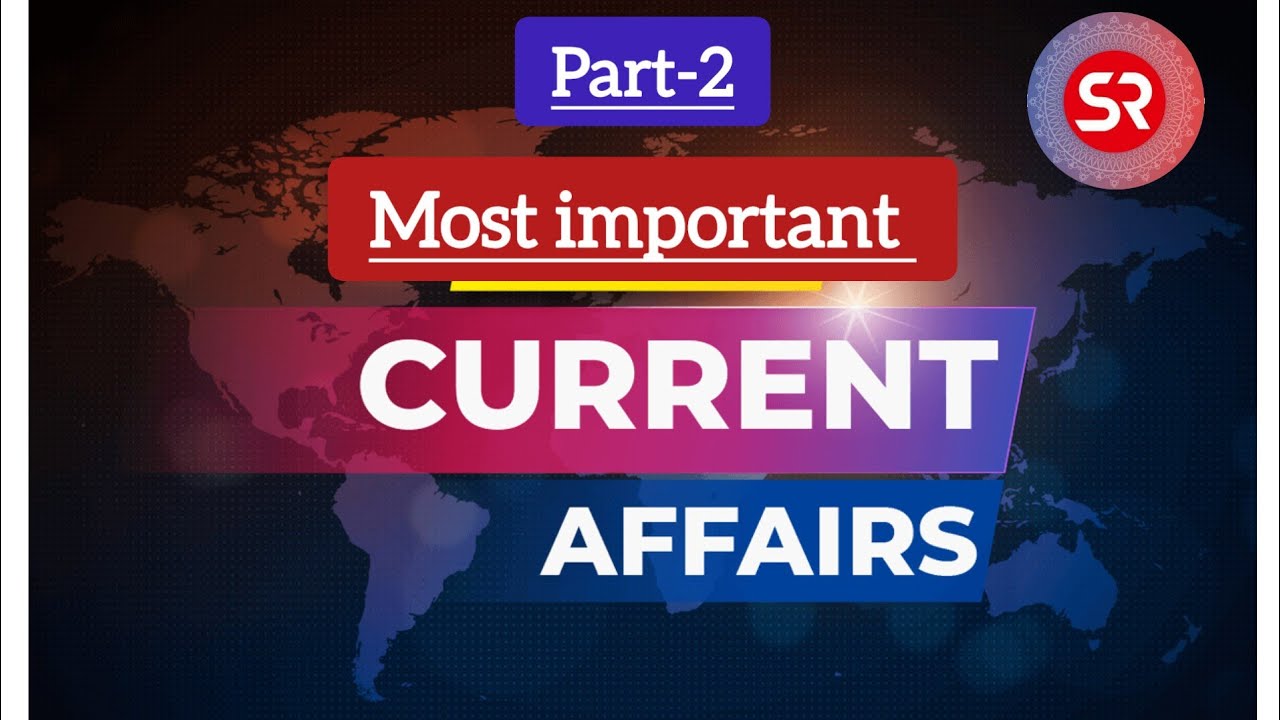 Most Important 100 Current Affairs MCQs for OPSC PRELIMS 2023 PART 2