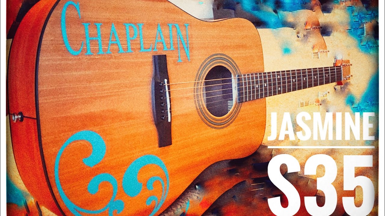 Обзор Jasmine S35 (Takamine)