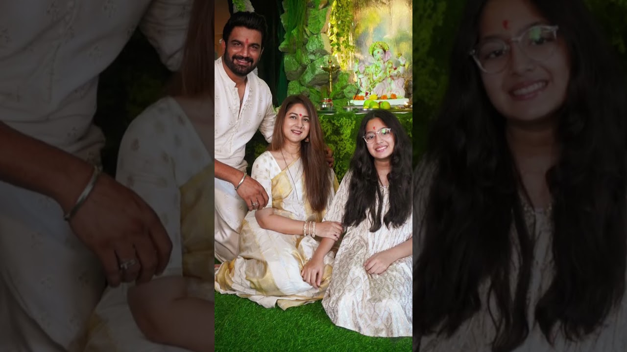 celebrity ganesha #celebrity #ganeshchaturthi #ganapatibappamorya #bollywood #tvcelebrities