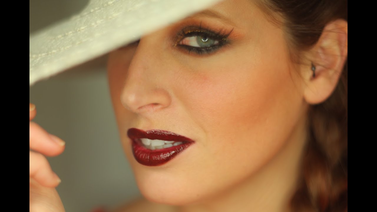 Makeup Tutorial Trucco Fashion