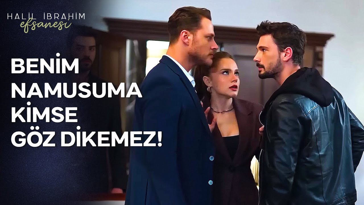 Kıskançlığın Kitabını Yazacak O Hareket 🔥