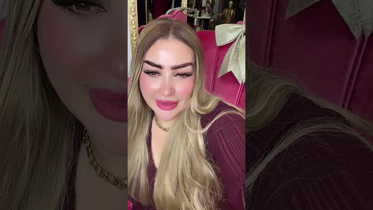 سلطانة سهام حقيقة الكحل السحري! 😂 سلطانة توضح كل شيء