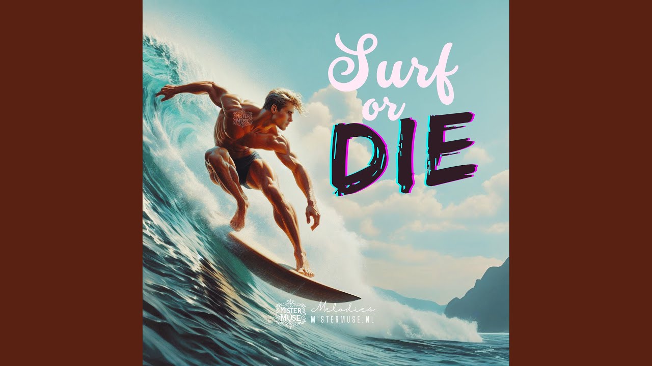 Surf Or Die (Yesterday Mix)
