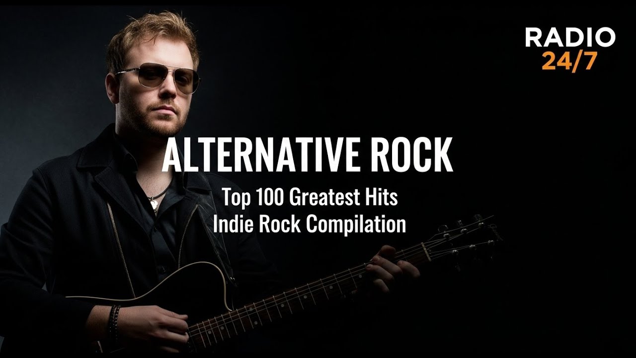 Indie Rock/Alternative Compilation 🎸 That Inspired by Greenday Vol 1214
