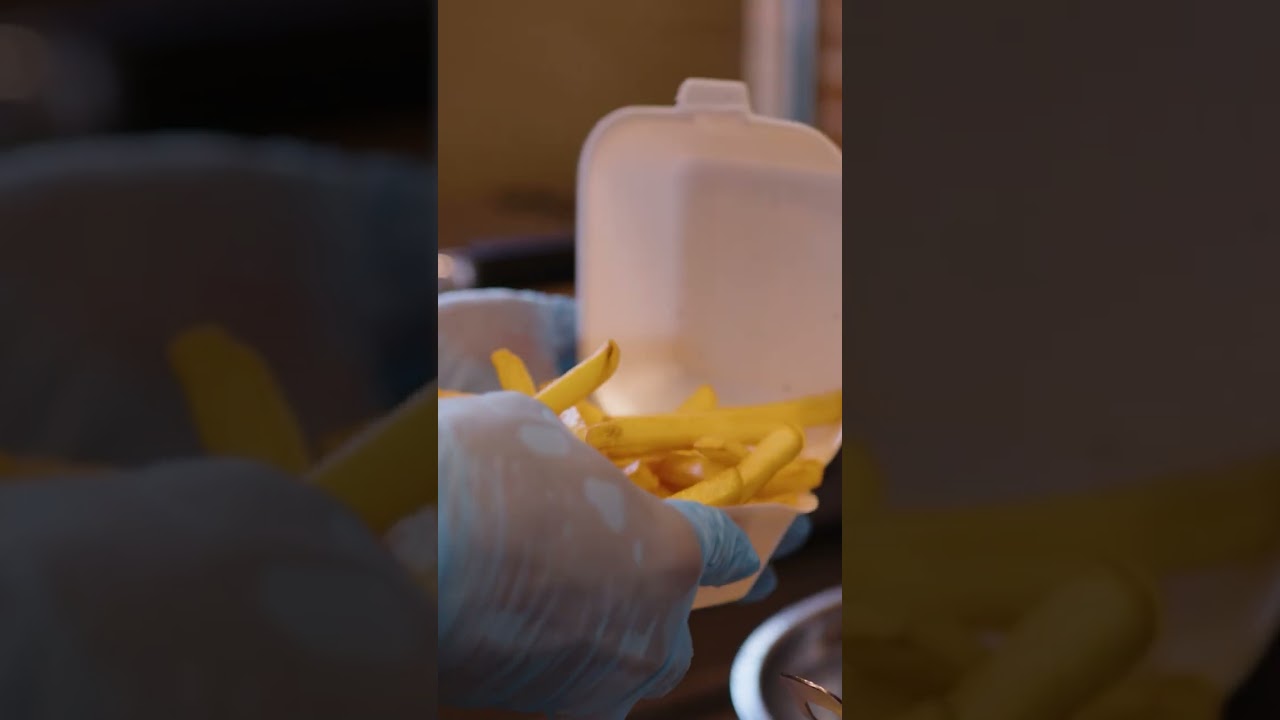 PATRIOCI VS KEBAB 