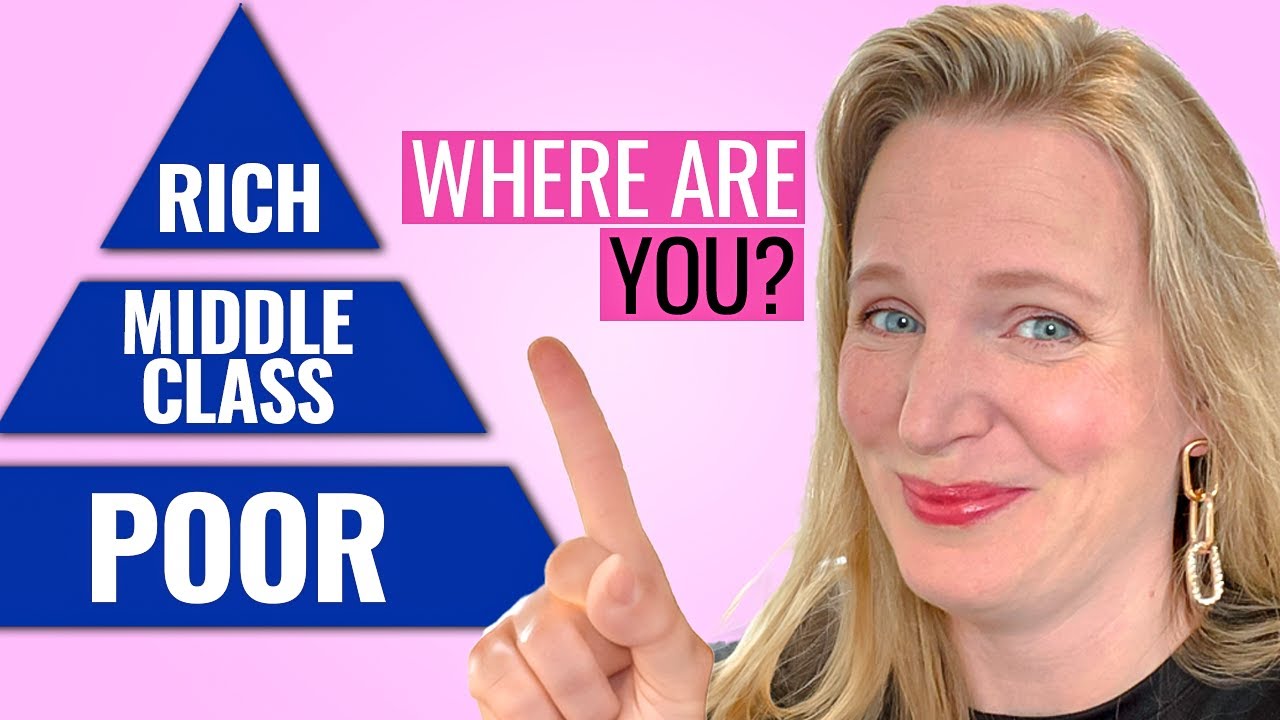 What Income Level is Considered Wealthy in Australia?