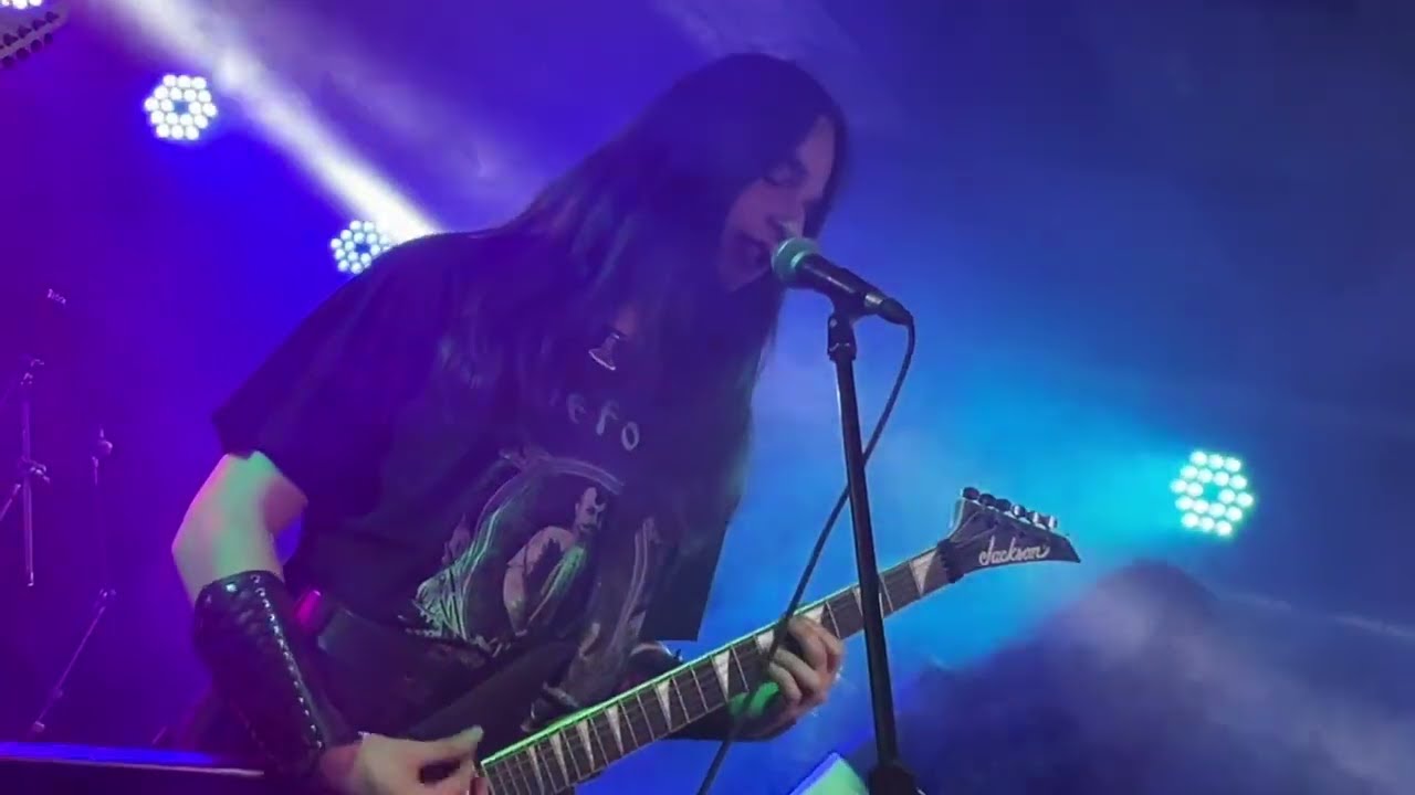 Nathreism - Ragnar Fest. Kyiv 22.03.2025. 