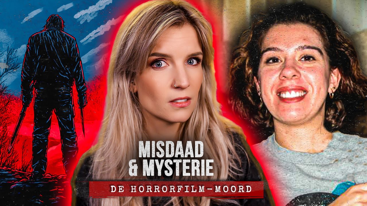 HORRORFILM MOORD: De Moord die uit een Script kwam | MISDAAD & MYSTERIE