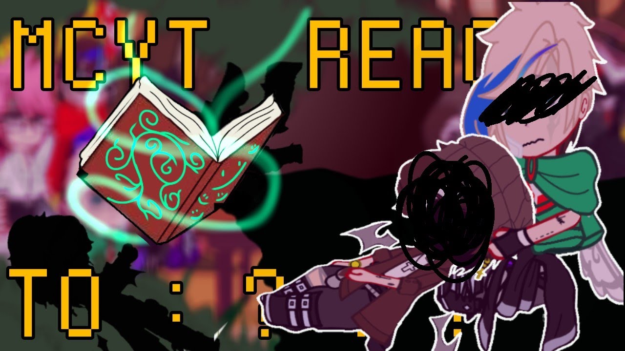MCYT react to []🌺¿DREAM¡🌺[]🥀¡WILBUR¿🥀[]SBI[]GCRV×MCYT[]#dream #dreamsmp #gachaclub #gacha #gachalife