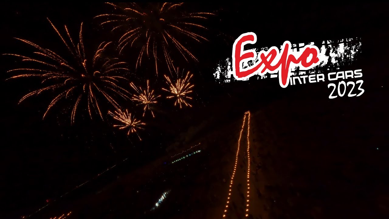 EXPO Inter Cars 2023 - Aftermovie oficial