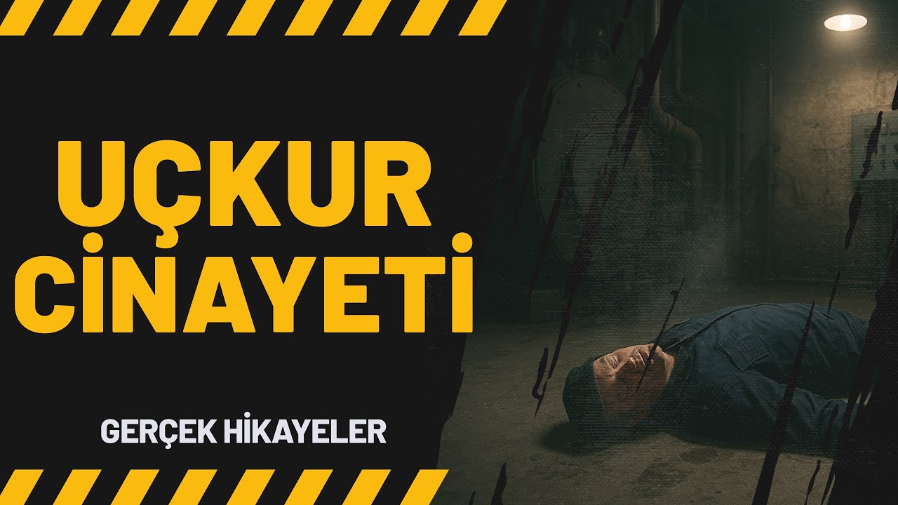 Uçkur Cinayeti | Kan Donduran Anılar 34. Bölüm