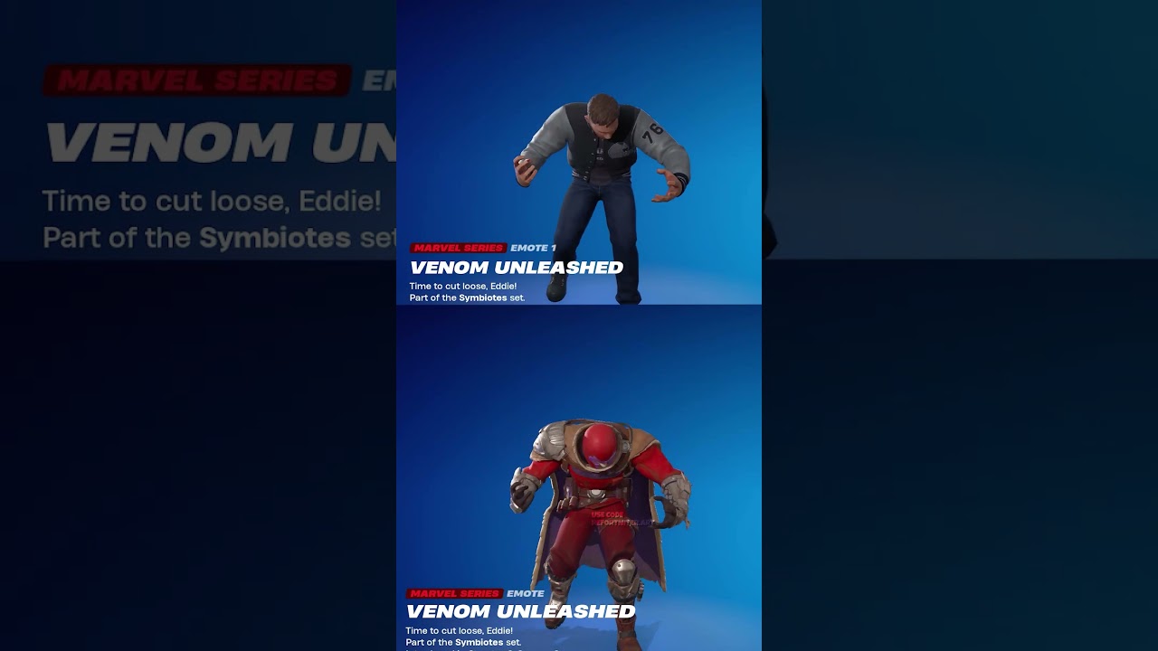 Fortnite MAGNETO doing Built In Emotes and Funny Dances, Part 2
