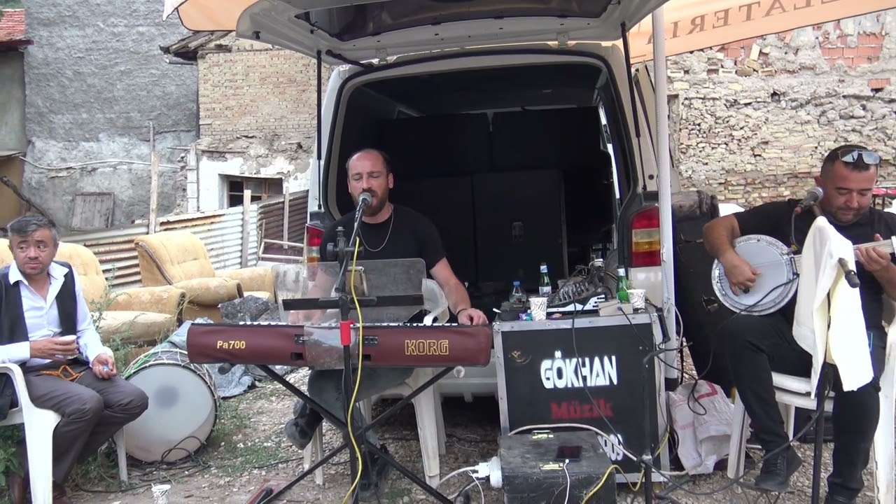 Gökhan Tütüncü Seni Sevmeyen Ölsün