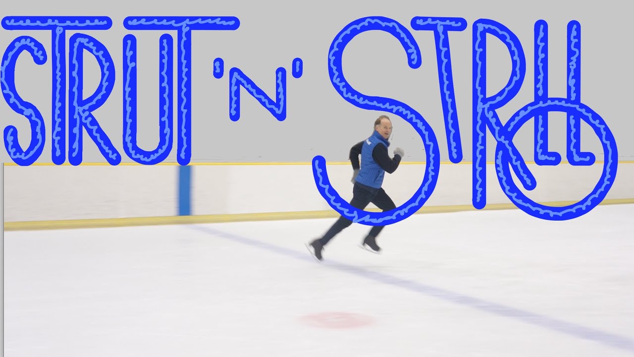 ICE WALK
