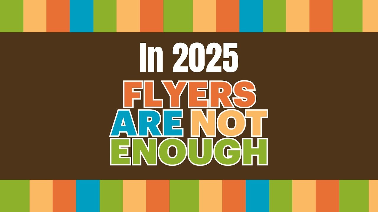 Flyers Aren&rsquo;t Enough: Full Event Marketing Campaigns by OLashay Strategic Marketing Solutions