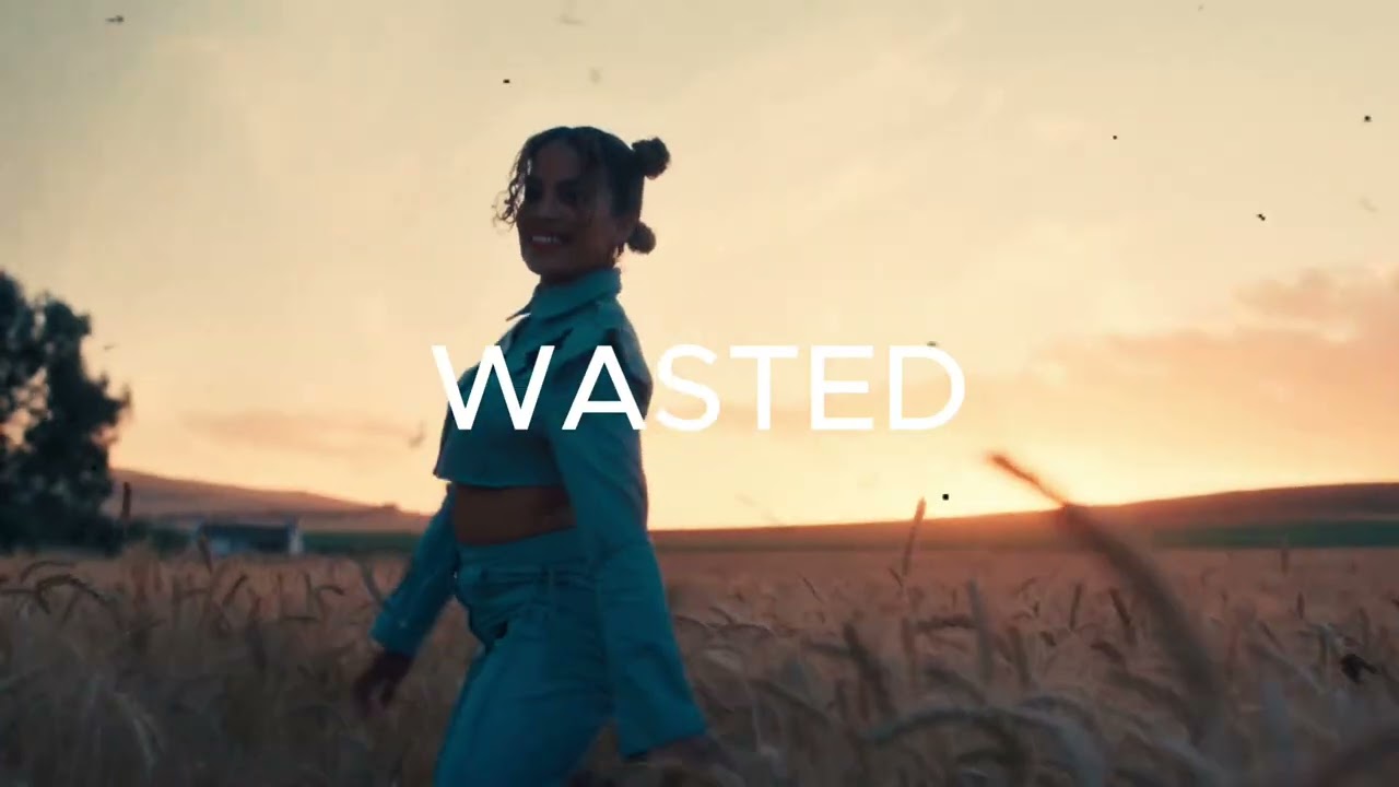 Afrobeat Type Beat 2026- "WASTED" | Afrobeat Instrumental