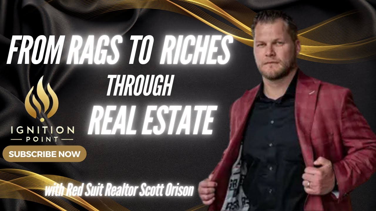 How Your Community Shapes Your Success with Red Suit Realtor