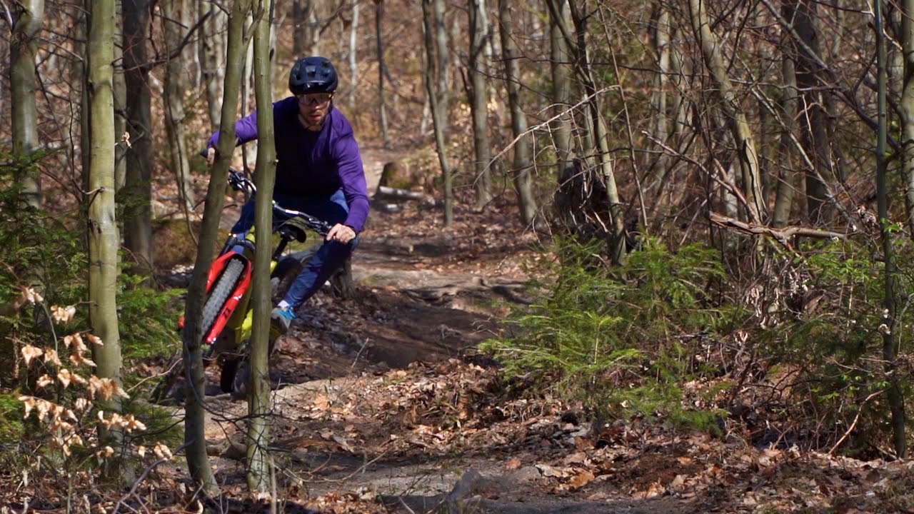 ♥️ Tut ihr das Mountainbikefahren auch so lieben, wie ich es tu ♥️  Recap 2025 🚀🥂🧨