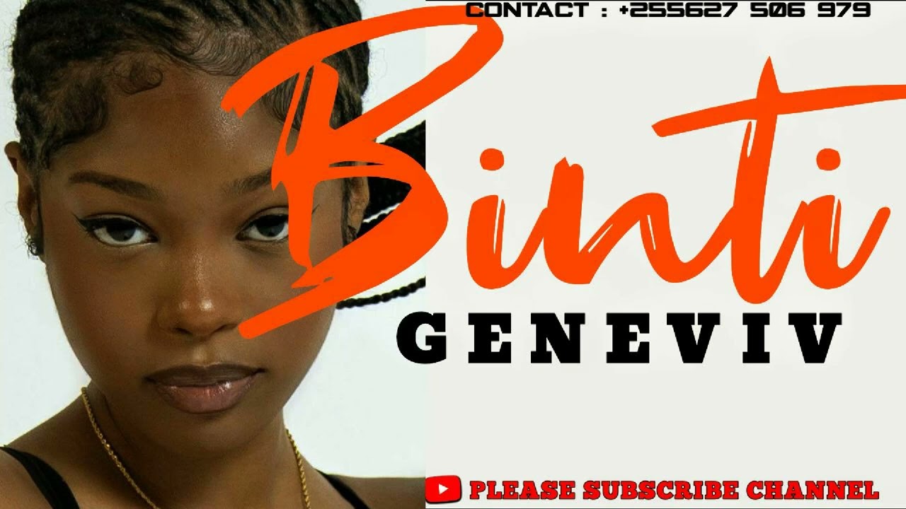MPYA : KISA KITAM CHA BINTI GENEVIV / SIMULIZI TAM / BY SIMULIZI FUPI