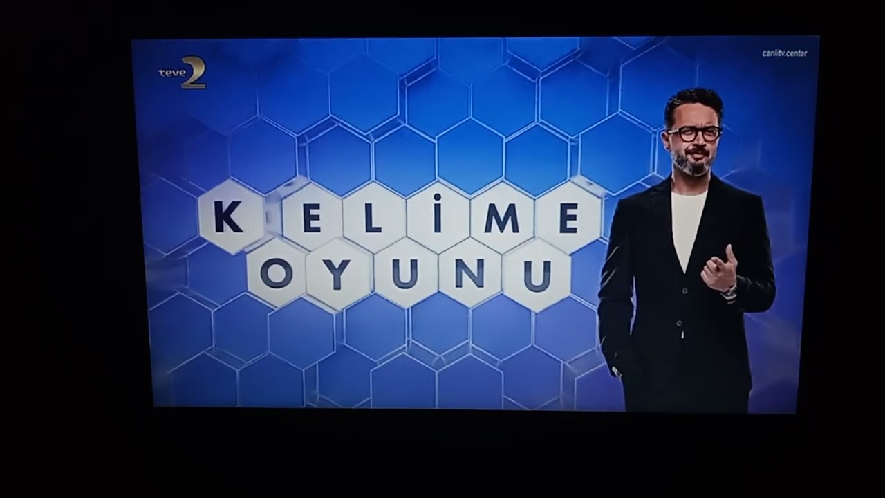 TEVE2 - İç Yapımlar, Sponsorluk Örneği ve Akıllı İşaretler Jeneriği (Genel İzleyici) (22.02.2024)