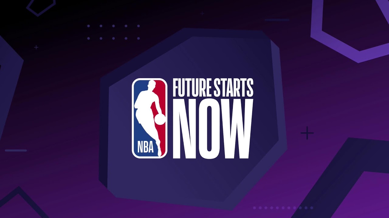 NBA Future Starts Now-NIKE EYBL Session II | Drive Nation U16 vs. Team Takeover U16