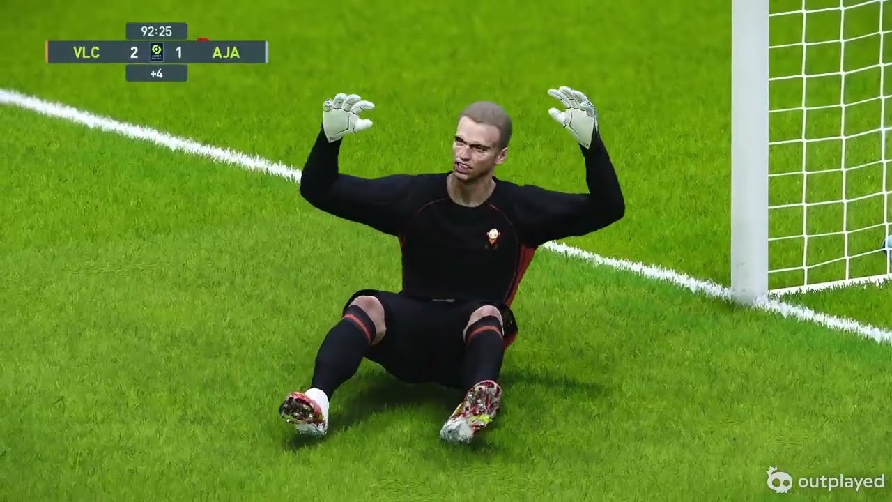 The red card cost a lot. f040