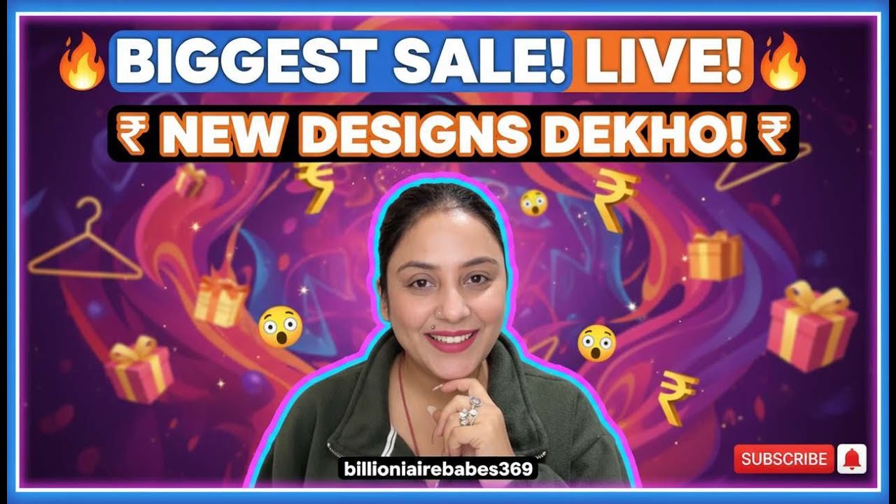 Live Stream of billionairebabes369