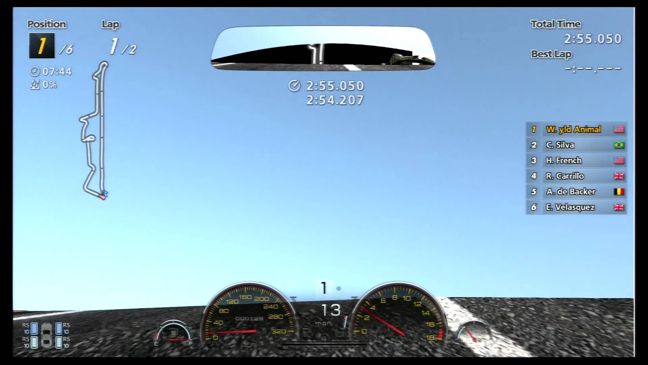 GT6   rollercoaster   2015 12 10 20 08 32
