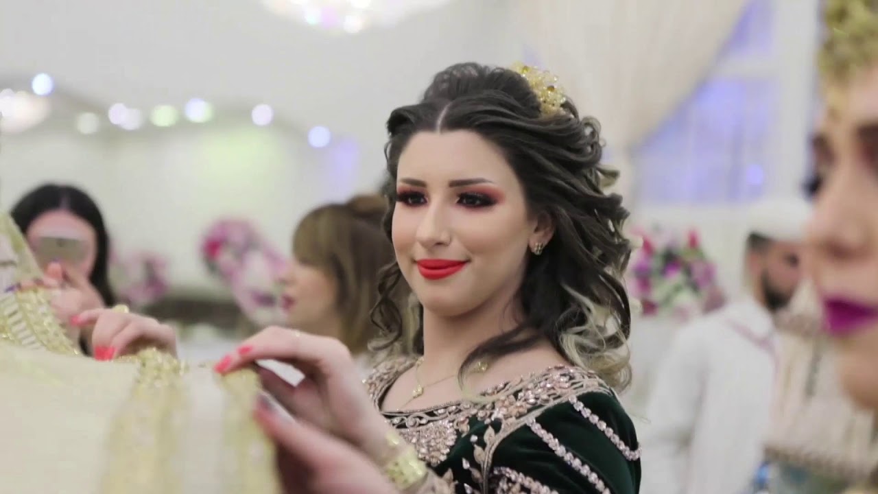 Salon Nassima chic choc
