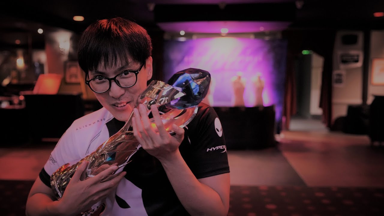 Doublelift рассказал о любви сообщества, личной трагедии и победе Team Liquid