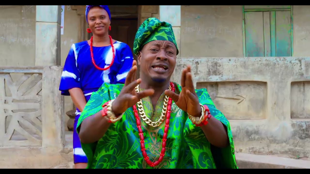 Taye Currency E FURA (Official Music Video)