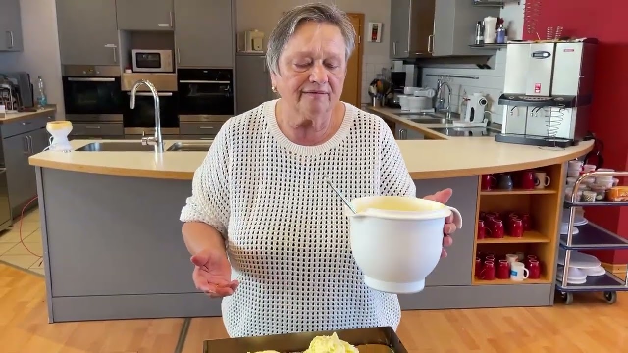 Biancas Lieblingskuchen