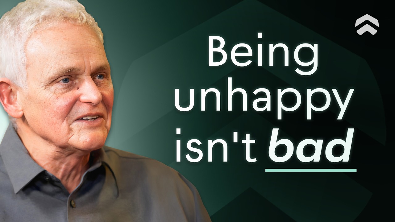 Prof. Steve Peters: Meet The Secret Weapon Behind Elite Athletes & The Top 1%