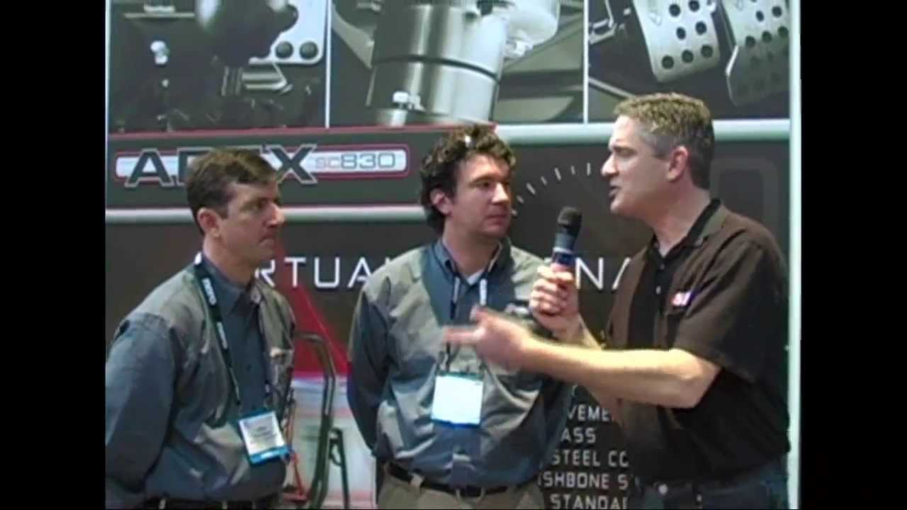 Logitech G27  vs 911 Turbo S vs DFGT vs Thrustmaster F430 vs Fanatec GT3 RS - iRacing HQ tour