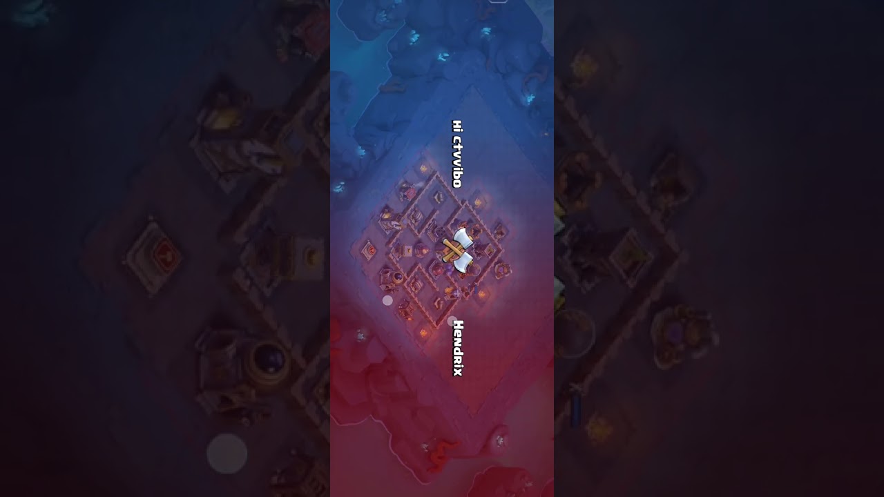 Clash of clans 