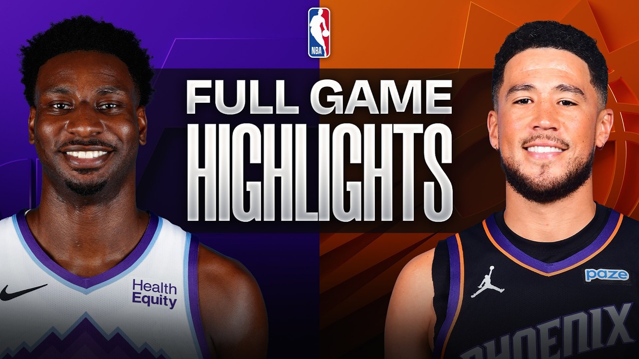 Game Recap: Jazz 119, Suns 116