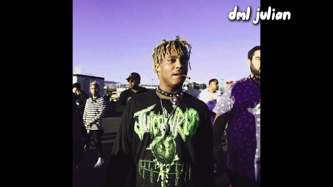 [FREE] Juice WRLD type beat - 