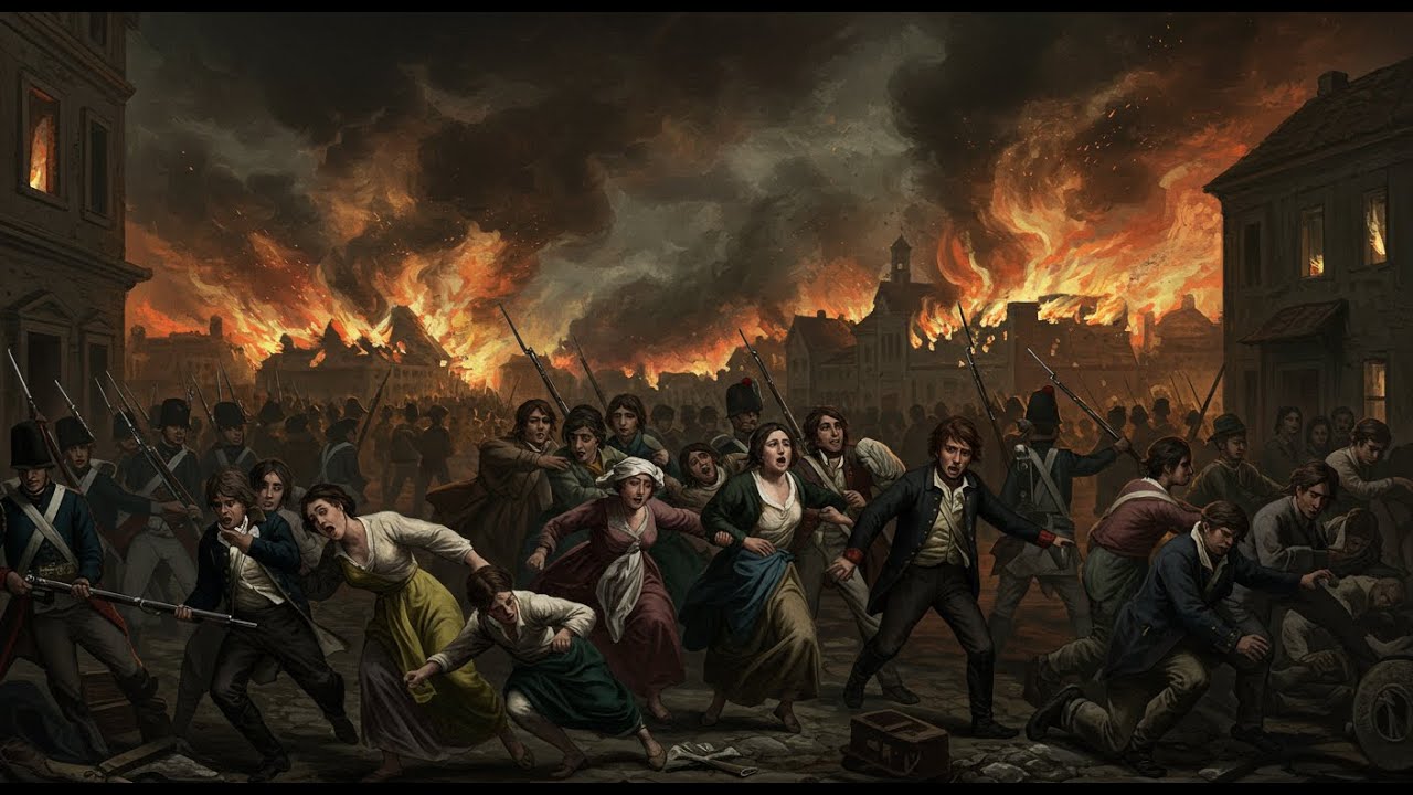 SIEGE OF JERUSALEM: Rome&rsquo;s Wrath Unleashed (AD 70) | Ancient Rome